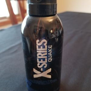 Avon X-SERIES Quake Deodorant Body Spray